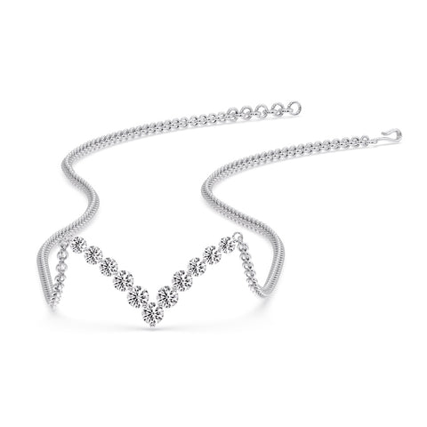 0.25-carat-v-affordable-diamond-necklace-in-white-gold-FDNK8068-0.25-CT-NL-WG