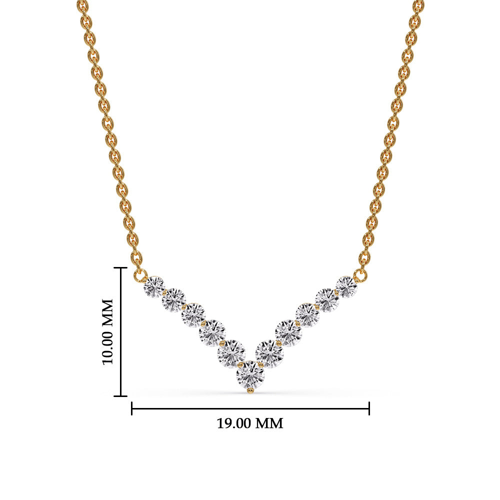 0.25-carat-v-affordable-diamond-necklace-in-FDNK8068ANGLE1-0.25-CT-NL-YG