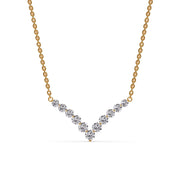 0.25-carat-v-affordable-diamond-necklace-in-yellow-gold-FDNK8068ANGLE1-0.25-CT-NL-YG