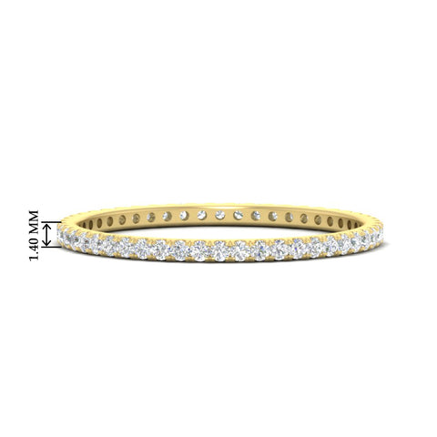0.25-ct-affordable-eternity-ring-in-yellow-gold-FDEWB8371-0.25CT-NL-YG-HW