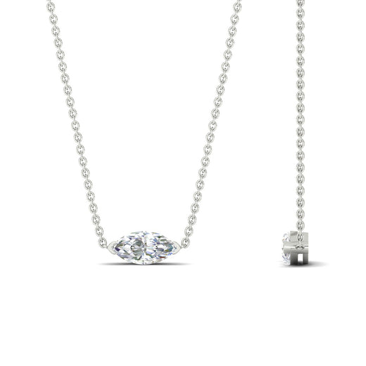 0.25-ct-east-west-solitaire-marquise-diamond-necklace-pendant-in-white-gold-fdpd11719angle2-0.25ct-nl-wg
