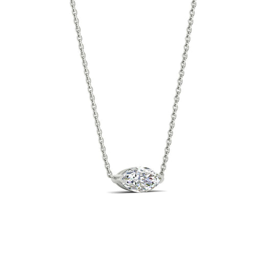 0.25-ct-east-west-solitaire-marquise-diamond-necklace-pendant-in-white-gold-fdpd11719angle3-0.25ct-nl-wg