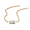 Load image into Gallery viewer, 0.25-ct-east-west-solitaire-marquise-diamond-necklace-pendant-in-yellow-gold-fdpd11719sleep-0.25ct-nl-yg.jpg