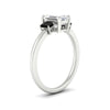 Load image into Gallery viewer, 0.25-ct-emerald-cut-three-stone-black-diamond-engagement-ring-in-white-gold-fdenr9299emgblackangle2-0.25ct-nl-wg.jpg