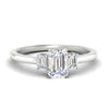 Load image into Gallery viewer, 0.25-ct-emerald-cut-three-stone-diamond-engagement-ring-in-white-gold-fdenr9299emsleep-0.25ct-nl-wg.jpg