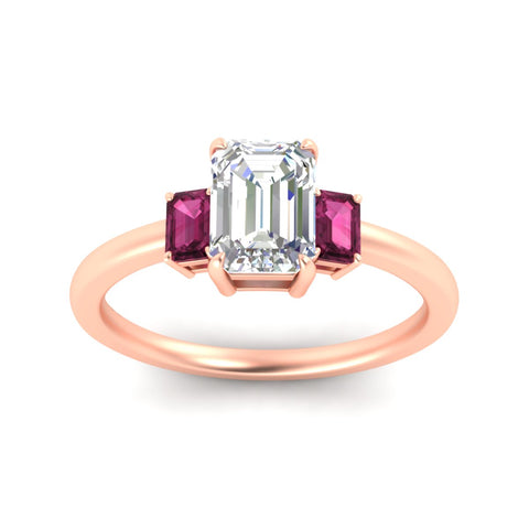 0.25-ct-emerald-cut-three-stone-pink-sapphire-engagement-ring-in-rose-gold-fdenr9299emgsadrpiangle5-0.25ct-nl-rg.jpg