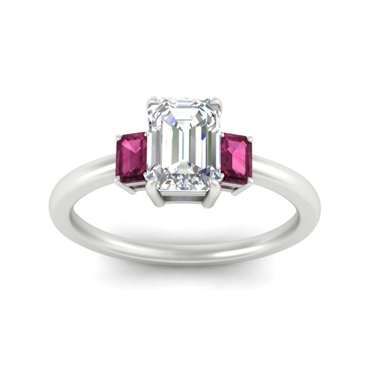 0.25-ct-emerald-cut-three-stone-pink-sapphire-engagement-ring-in-white-gold-fdenr9299emgsadrpiangle5-0.25ct-nl-wg.jpg