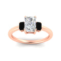 Thumbnail 71 - 0.25-ct-radiant-cut-three-stone-black-diamond-engagement-ring-in-rose-gold-fdenr9299ragblackangle5-0.25ct-nl-rg.jpg