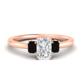 Thumbnail 69 - 0.25-ct-radiant-cut-three-stone-black-diamond-engagement-ring-in-rose-gold-fdenr9299ragblacksleep-0.25ct-nl-rg.jpg