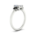 Thumbnail 68 - 0.25-ct-radiant-cut-three-stone-black-diamond-engagement-ring-in-white-gold-fdenr9299ragblackangle2-0.25ct-nl-wg.jpg
