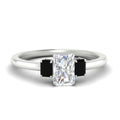 Thumbnail 65 - 0.25-ct-radiant-cut-three-stone-black-diamond-engagement-ring-in-white-gold-fdenr9299ragblacksleep-0.25ct-nl-wg.jpg