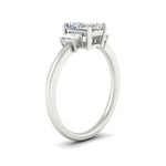 Load image into Gallery viewer, 0.25-ct-radiant-cut-three-stone-diamond-engagement-ring-in-white-gold-fdenr9299raangle2-0.25ct-nl-wg.jpg