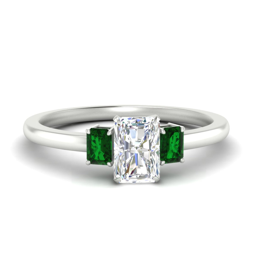 0.25-ct-radiant-cut-three-stone-emerald-engagement-ring-in-white-gold-fdenr9299ragemgrsleep-0.25ct-nl-wg.jpg
