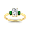 Thumbnail 39 - 0.25-ct-radiant-cut-three-stone-emerald-engagement-ring-in-yellow-gold-fdenr9299ragemgrangle5-0.25ct-nl-yg.jpg