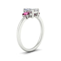 Thumbnail 32 - 0.25-ct-radiant-cut-three-stone-pink-sapphire-engagement-ring-in-white-gold-fdenr9299ragsadrpiangle2-0.25ct-nl-wg.jpg