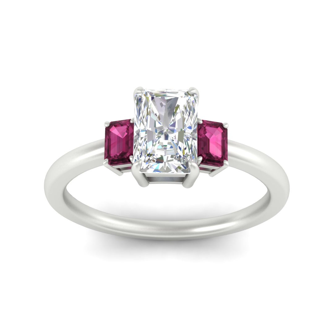 0.25-ct-radiant-cut-three-stone-pink-sapphire-engagement-ring-in-white-gold-fdenr9299ragsadrpiangle5-0.25ct-nl-wg.jpg