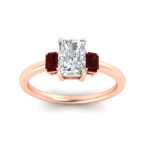 0.25-ct-radiant-cut-three-stone-ruby-engagement-ring-in-rose-gold-fdenr9299ragrudrangle5-0.25ct-nl-rg