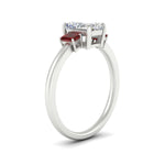 Load image into Gallery viewer, 0.25-ct-radiant-cut-three-stone-ruby-engagement-ring-in-white-gold-fdenr9299ragrudrangle2-0.25ct-nl-wg.jpg