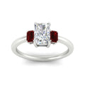 Thumbnail 55 - 0.25-ct-radiant-cut-three-stone-ruby-engagement-ring-in-white-gold-fdenr9299ragrudrangle5-0.25ct-nl-wg.jpg