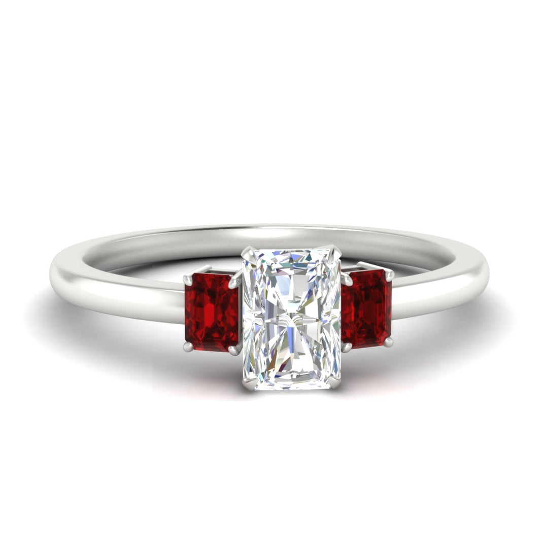 0.25-ct-radiant-cut-three-stone-ruby-engagement-ring-in-white-gold-fdenr9299ragrudrsleep-0.25ct-nl-wg.jpg