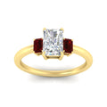 Thumbnail 51 - 0.25-ct-radiant-cut-three-stone-ruby-engagement-ring-in-yellow-gold-fdenr9299ragrudrangle5-0.25ct-nl-yg.jpg