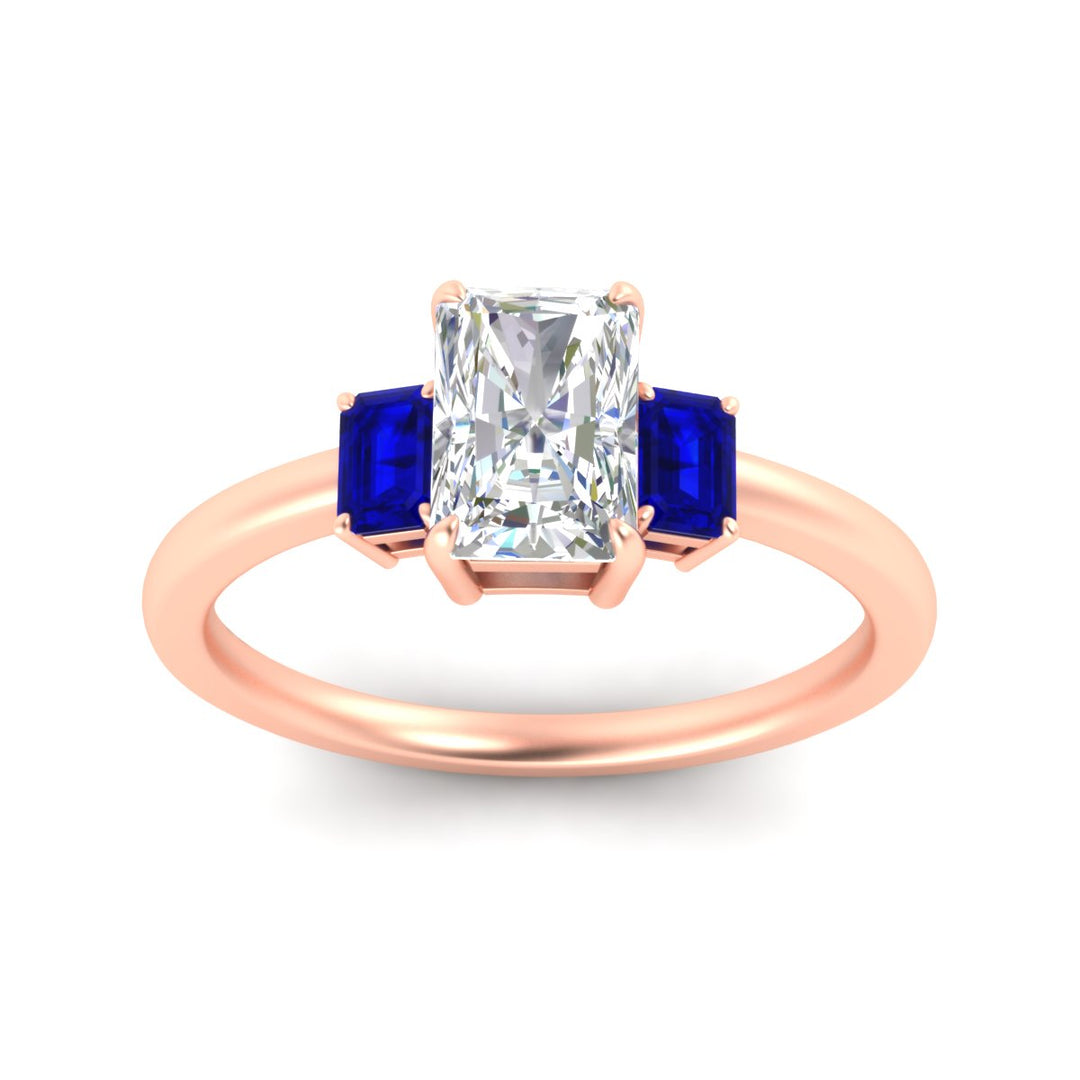 0.25-ct-radiant-cut-three-stone-sapphire-engagement-ring-in-rose-gold-fdenr9299ragsablangle5-0.25ct-nl-rg.jpg