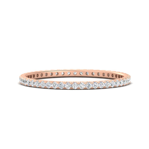 0.25-ct-round-diamond-eternity-band-in-rose-gold-FDEWB8371-0.25CT-NL-RG