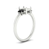 Load image into Gallery viewer, 0.25-ct-semi-mount-three-stone-black-diamond-engagement-ring-in-white-gold-fdenr9299smgblackangle2-0.25ct-nl-wg.jpg
