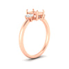 Load image into Gallery viewer, 0.25-ct-semi-mount-three-stone-diamond-engagement-ring-in-rose-gold-fdenr9299smangle2-0.25ct-nl-rg.jpg