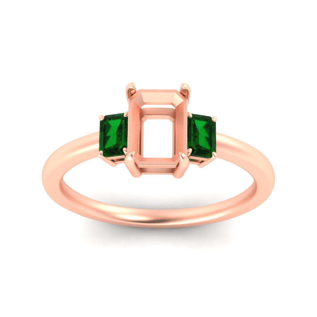 0.25-ct-semi-mount-three-stone-emerald-engagement-ring-in-rose-gold-fdenr9299smgemgrangle5-0.25ct-nl-rg.jpg