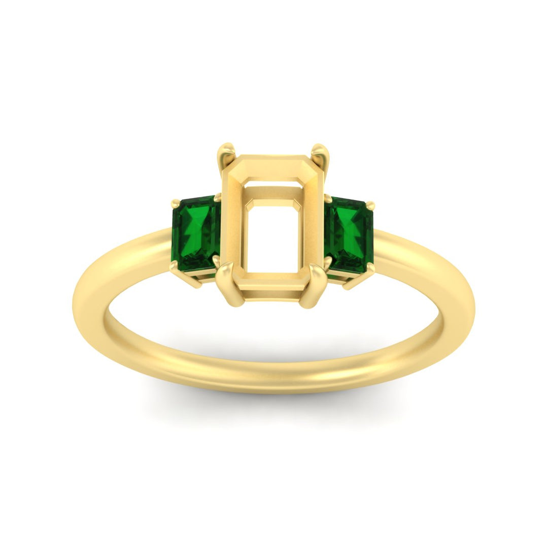 0.25-ct-semi-mount-three-stone-emerald-engagement-ring-in-yellow-gold-fdenr9299smgemgrangle5-0.25ct-nl-yg.jpg