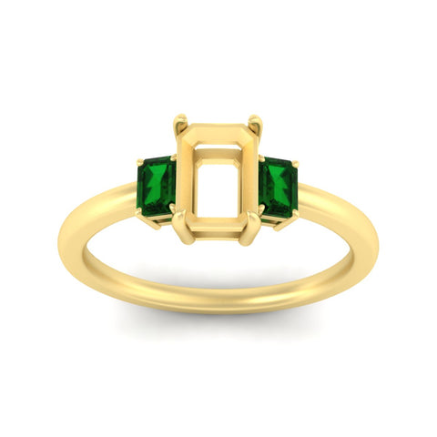 0.25-ct-semi-mount-three-stone-emerald-engagement-ring-in-yellow-gold-fdenr9299smgemgrangle5-0.25ct-nl-yg.jpg