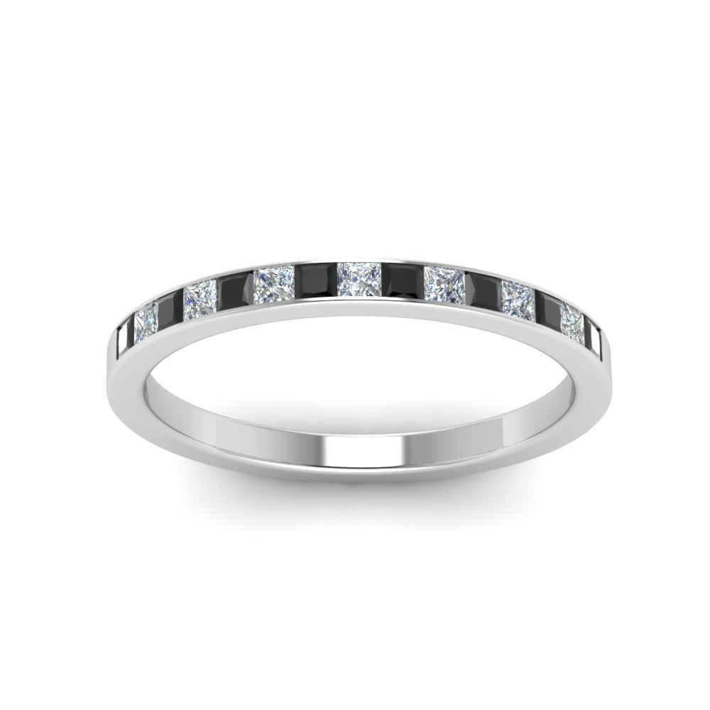 0.25-ct.-princess-channel-wedding-band-with-black-diamond-in-14K-white-gold-FD8382-0.25CTBGBLACKANGLE5-NL-WG