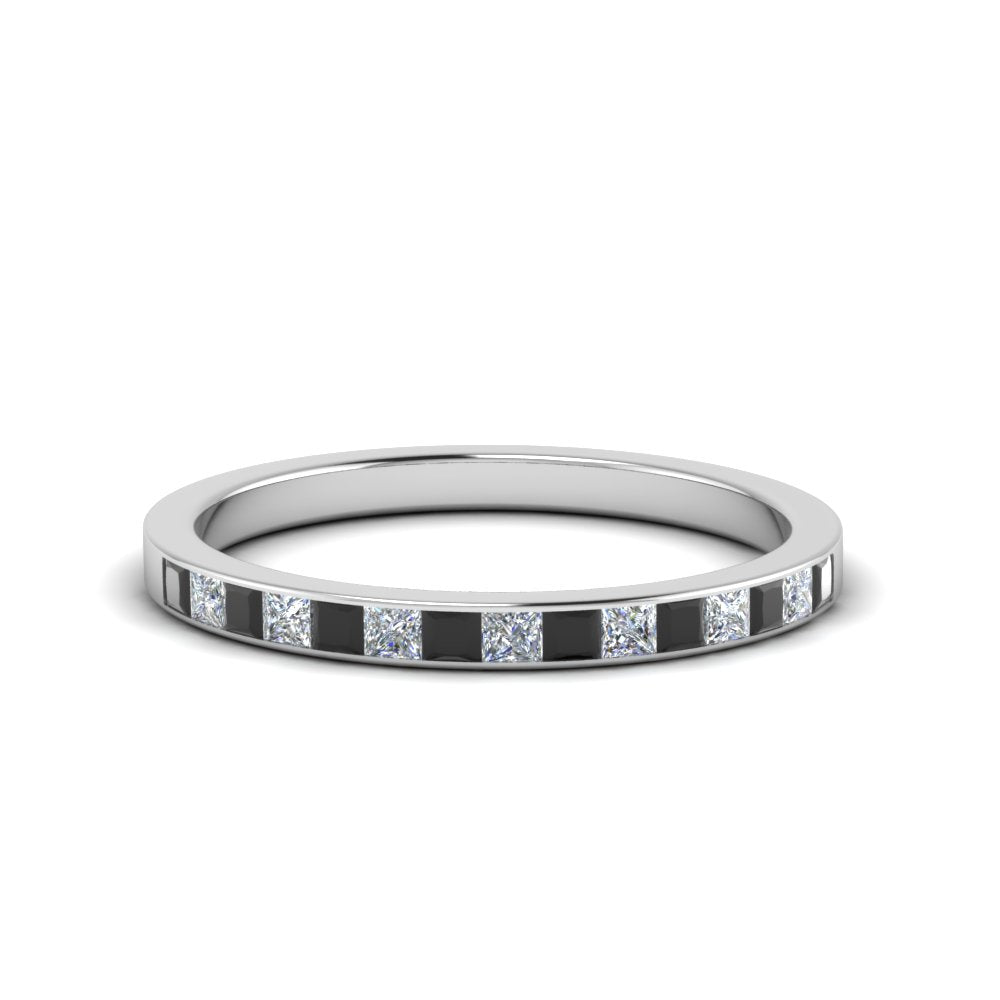 0.25-ct.-princess-channel-wedding-band-with-black-diamond-in-18K-white-gold-FD8382-0.25CTBGBLACK-NL-WG