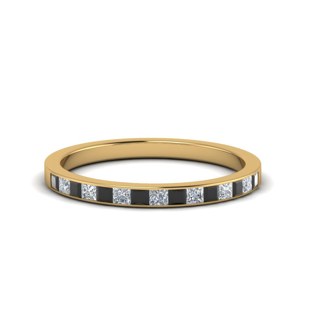 0.25-ct.-princess-channel-wedding-band-with-black-diamond-in-18K-yellow-gold-FD8382-0.25CTBGBLACK-NL-YG