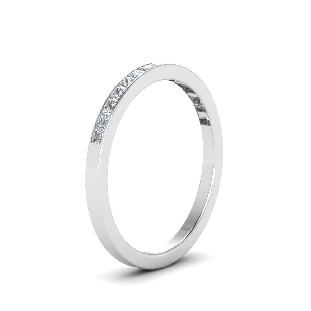 0.25-ct.-princess-diamond-channel-wedding-band-in-950-Platinum-FD8382-0.25CTBANGLE2-NL-WG