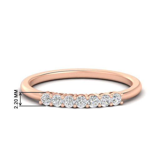 0.25-ct.-round-diamond-7-stone-wedding-band-in-rose-gold-FD8008B7-0.25CT-NL-RG-HW