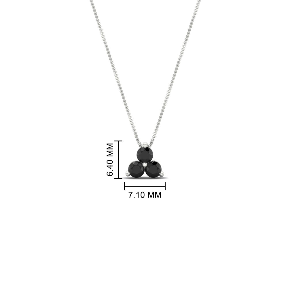 0.30-carat-mini-3-stone-black-diamond-pendant-in-FDPD1129GBLACK-0.30CT-NL-WG