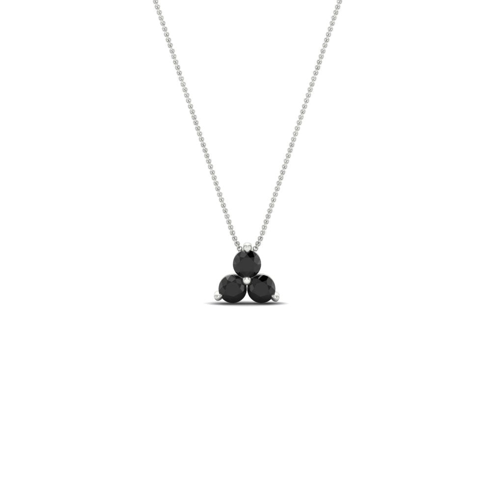 0.30-carat-mini-3-stone-black-diamond-pendant-in-FDPD1129GBLACK-0.30CT-NL-WG