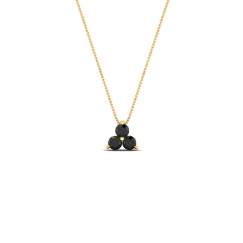 0.30-carat-mini-3-stone-black-diamond-pendant-in-FDPD1129GBLACK-0.30CT-NL-YG