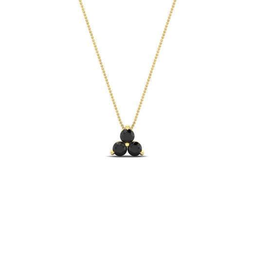 0.30-carat-mini-3-stone-black-diamond-pendant-in-FDPD1129GBLACK-0.30CT-NL-YG