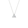 Load image into Gallery viewer, 0.30-carat-mini-3-stone-diamond-pendant-in-FDPD1129-0.30CT-NL-WG
