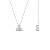 Load image into Gallery viewer, 0.30-carat-mini-3-stone-diamond-pendant-in-FDPD1129-0.30CT-NL-WG