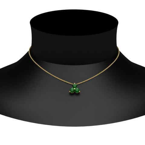 0.30-carat-mini-3-stone-emerald-pendant-in-FDPD1129GEMGR-0.30CT-NL-YG