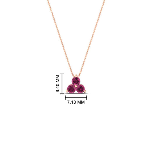 0.30-carat-mini-3-stone-pink-sapphire-pendant-in-FDPD1129GSADRPI-0.30CT-NL-RG