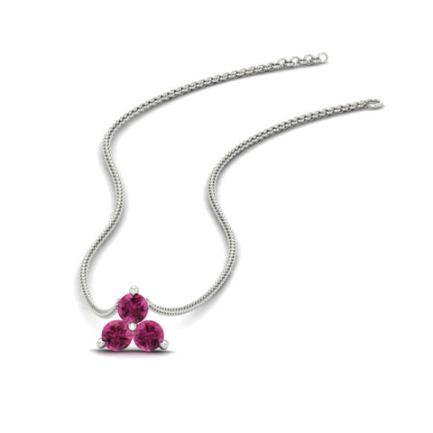 0.30-carat-mini-3-stone-pink-sapphire-pendant-in-FDPD1129GSADRPI-0.30CT-NL-WG