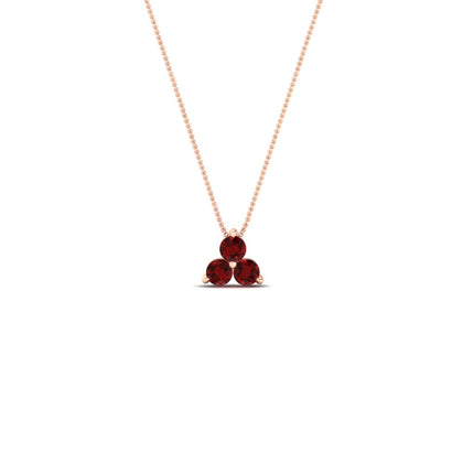 mini-3-stone-diamond-pendant-in-FDPD1129-0.30CT-NL-RG