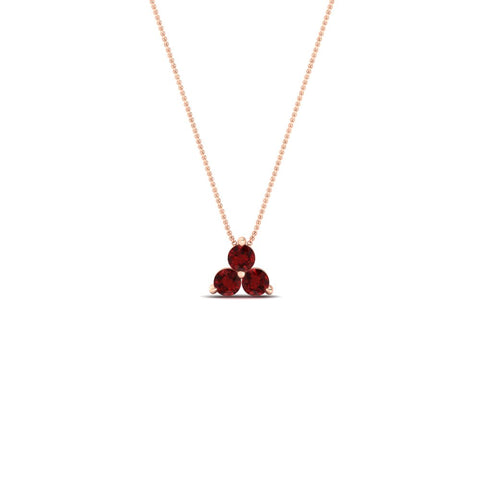 0.30-carat-mini-3-stone-ruby-pendant-in-FDPD1129GRUDR-0.30CT-NL-RG