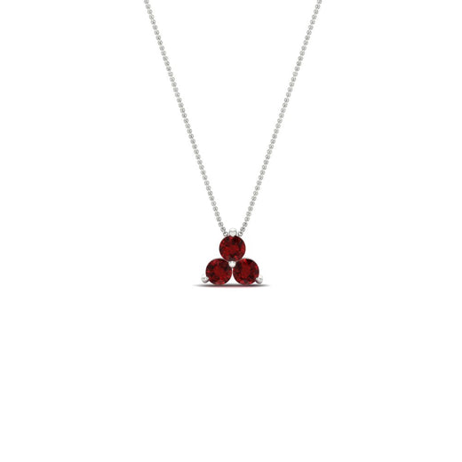 0.30-carat-mini-3-stone-ruby-pendant-in-FDPD1129GRUDR-0.30CT-NL-WG