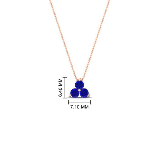 0.30-carat-mini-3-stone-sapphire-pendant-in-FDPD1129GSABL-0.30CT-NL-RG